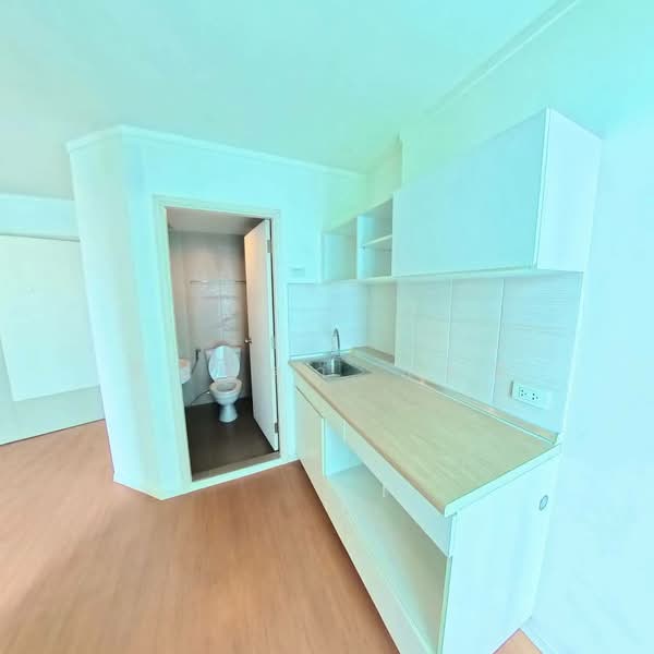 Lumpini Park Rattanathibet-Ngamwongwan, Nonthaburi, Rattanathibet Road, Bang Kra So, Muang Nonthaburi, Nonthaburi, 1 Bedroom, 26 sqm, Condo For Sale, by Rinrada Saelee, 500490498 - DDproperty.com