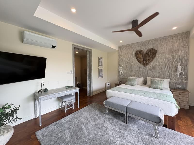 Panorama Pool Villas, Prachuap Khiri Khan, Pak Nam Pran, Pran Buri, Prachuap Khiri Khan, 3 Bedrooms, 398 sqm, Villa For Sale, by Naowarat Phurahong, 500490499 - DDproperty.com