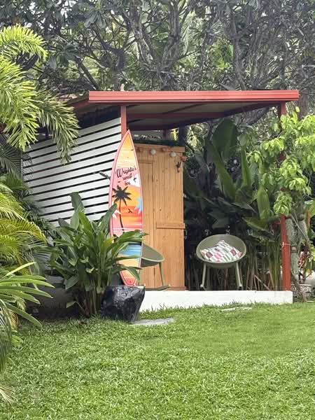 Panorama Pool Villas, Prachuap Khiri Khan, Pak Nam Pran, Pran Buri, Prachuap Khiri Khan, 3 Bedrooms, 398 sqm, Villa For Sale, by Naowarat Phurahong, 500490499 - DDproperty.com