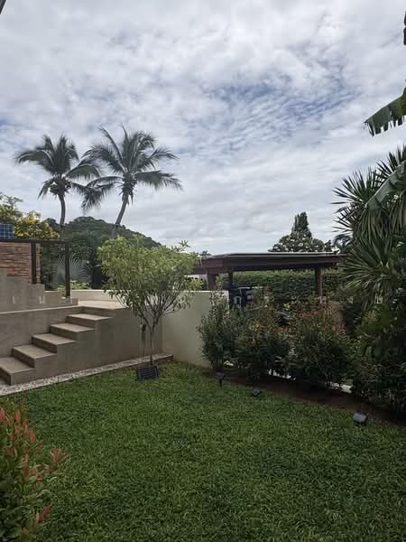 Panorama Pool Villas, Prachuap Khiri Khan, Pak Nam Pran, Pran Buri, Prachuap Khiri Khan, 3 Bedrooms, 398 sqm, Villa For Sale, by Naowarat Phurahong, 500490499 - DDproperty.com