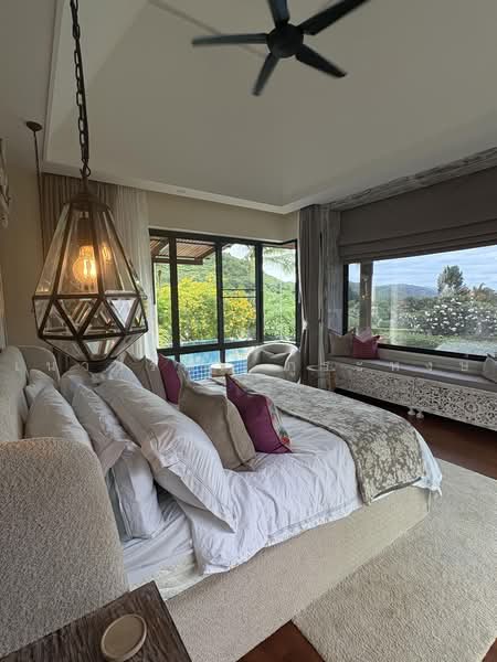 Panorama Pool Villas : พาโนรามา พูลวิลล่า, ประจวบคีรีขันธ์, ปากน้ำปราณ, ปราณบุรี, ประจวบคีรีขันธ์, 398 ตร.ม., วิลล่า ขาย, โดย เนาวรัตน์ ภู่ระหงษ์, 500490499 - DDproperty.com