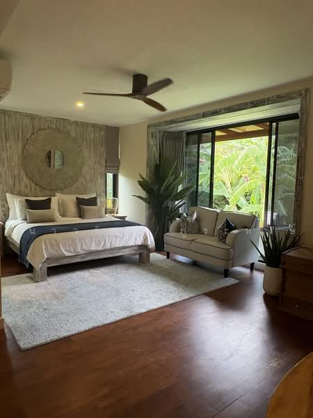 Panorama Pool Villas : พาโนรามา พูลวิลล่า, ประจวบคีรีขันธ์, ปากน้ำปราณ, ปราณบุรี, ประจวบคีรีขันธ์, 398 ตร.ม., วิลล่า ขาย, โดย เนาวรัตน์ ภู่ระหงษ์, 500490499 - DDproperty.com