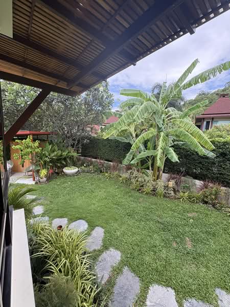 Panorama Pool Villas : พาโนรามา พูลวิลล่า, ประจวบคีรีขันธ์, ปากน้ำปราณ, ปราณบุรี, ประจวบคีรีขันธ์, 398 ตร.ม., วิลล่า ขาย, โดย เนาวรัตน์ ภู่ระหงษ์, 500490499 - DDproperty.com