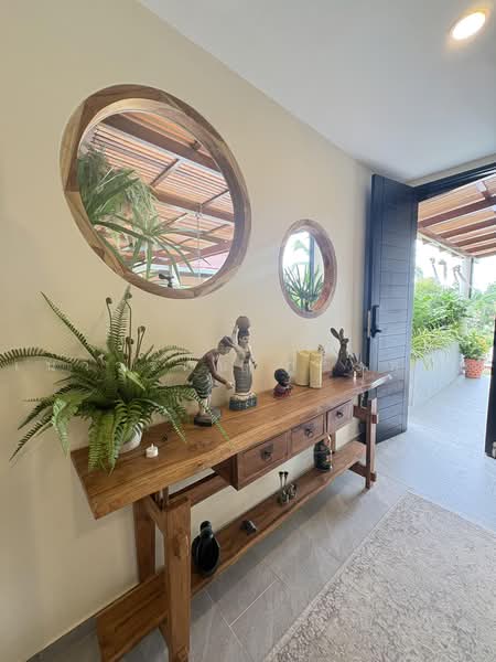 Panorama Pool Villas : พาโนรามา พูลวิลล่า, ประจวบคีรีขันธ์, ปากน้ำปราณ, ปราณบุรี, ประจวบคีรีขันธ์, 398 ตร.ม., วิลล่า ขาย, โดย เนาวรัตน์ ภู่ระหงษ์, 500490499 - DDproperty.com