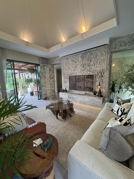 Panorama Pool Villas : พาโนรามา พูลวิลล่า, ประจวบคีรีขันธ์, ปากน้ำปราณ, ปราณบุรี, ประจวบคีรีขันธ์, 398 ตร.ม., วิลล่า ขาย, โดย เนาวรัตน์ ภู่ระหงษ์, 500490499 - DDproperty.com