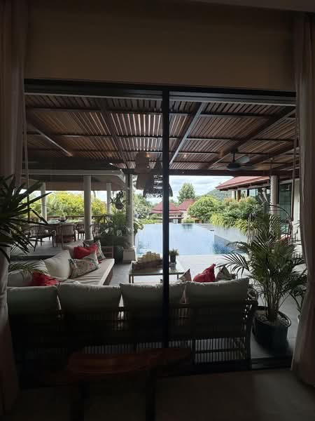 Panorama Pool Villas : พาโนรามา พูลวิลล่า, ประจวบคีรีขันธ์, ปากน้ำปราณ, ปราณบุรี, ประจวบคีรีขันธ์, 398 ตร.ม., วิลล่า ขาย, โดย เนาวรัตน์ ภู่ระหงษ์, 500490499 - DDproperty.com