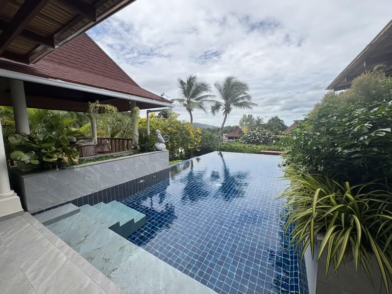 Panorama Pool Villas : พาโนรามา พูลวิลล่า, ประจวบคีรีขันธ์, ปากน้ำปราณ, ปราณบุรี, ประจวบคีรีขันธ์, 398 ตร.ม., วิลล่า ขาย, โดย เนาวรัตน์ ภู่ระหงษ์, 500490499 - DDproperty.com