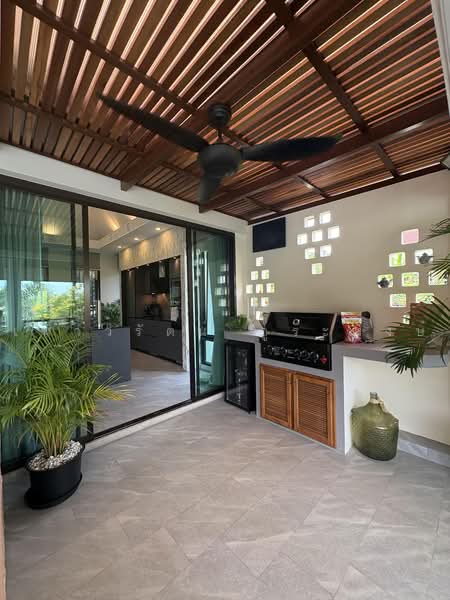 Panorama Pool Villas : พาโนรามา พูลวิลล่า, ประจวบคีรีขันธ์, ปากน้ำปราณ, ปราณบุรี, ประจวบคีรีขันธ์, 398 ตร.ม., วิลล่า ขาย, โดย เนาวรัตน์ ภู่ระหงษ์, 500490499 - DDproperty.com