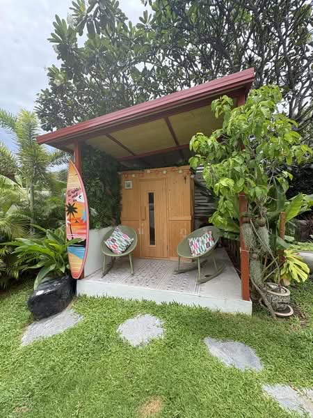 Panorama Pool Villas : พาโนรามา พูลวิลล่า, ประจวบคีรีขันธ์, ปากน้ำปราณ, ปราณบุรี, ประจวบคีรีขันธ์, 398 ตร.ม., วิลล่า ขาย, โดย เนาวรัตน์ ภู่ระหงษ์, 500490499 - DDproperty.com