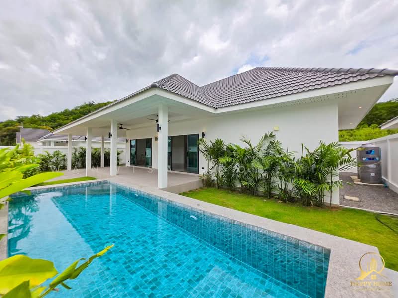 Hin Lek Fai, Prachuap Khiri Khan, prachuap-khiri-khan, Hin Lek Fai, Hua Hin, Prachuap Khiri Khan, 4 Bedrooms, 250 sqm, Villa For Sale, by Wanwisa Scopetta, 500490500 - DDproperty.com