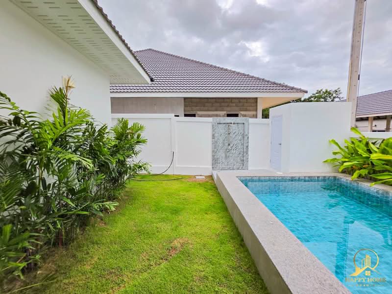 Hin Lek Fai, Prachuap Khiri Khan, prachuap-khiri-khan, Hin Lek Fai, Hua Hin, Prachuap Khiri Khan, 4 Bedrooms, 250 sqm, Villa For Sale, by Wanwisa Scopetta, 500490500 - DDproperty.com