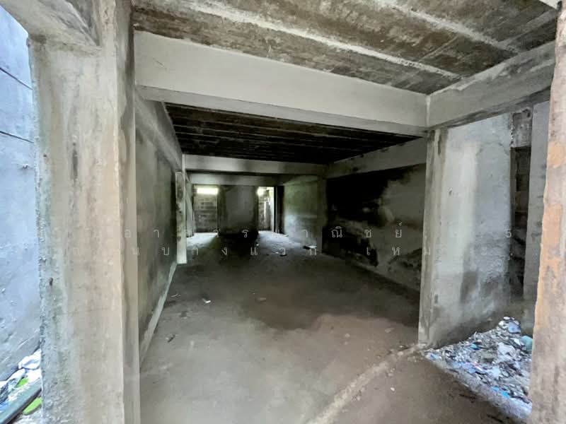 ขายอาคารพาณิชย์ 3.5 ชั้น ถนนบางแวก เหมาะทำโกดัง คลังสินค้า, Bangkok, Bang Phai, Bang Khae, Bangkok, 1 Bedroom, 340 sqm, Townhouse For Sale, by คุณกัปตัน, 500490502 - DDproperty.com