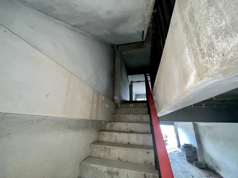 ขายอาคารพาณิชย์ 3.5 ชั้น ถนนบางแวก เหมาะทำโกดัง คลังสินค้า, กรุงเทพ, บางไผ่, บางแค, กรุงเทพ, 340 ตร.ม., ทาวน์เฮ้าส์ ขาย, โดย คุณกัปตัน, 500490502 - DDproperty.com