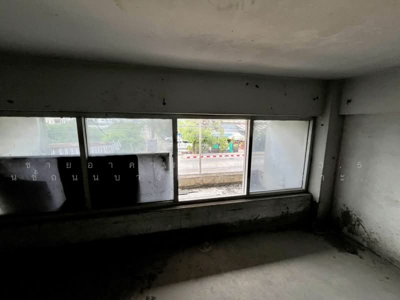 ขายอาคารพาณิชย์ 3.5 ชั้น ถนนบางแวก เหมาะทำโกดัง คลังสินค้า, Bangkok, Bang Phai, Bang Khae, Bangkok, 1 Bedroom, 340 sqm, Townhouse For Sale, by คุณกัปตัน, 500490502 - DDproperty.com