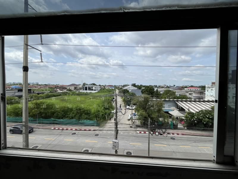 ขายอาคารพาณิชย์ 3.5 ชั้น ถนนบางแวก เหมาะทำโกดัง คลังสินค้า, Bangkok, Bang Phai, Bang Khae, Bangkok, 1 Bedroom, 340 sqm, Townhouse For Sale, by คุณกัปตัน, 500490502 - DDproperty.com