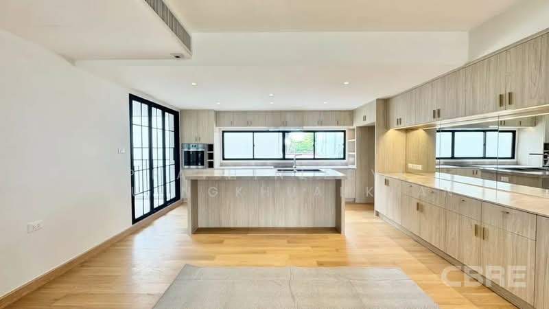 Single House on Sukhumvit 65, กรุงเทพ, พระโขนง, คลองเตย, กรุงเทพ, 540 ตร.ม., บ้านเดี่ยว ขาย, โดย Praphinleeya Phuengkhuankhan, 500490504 - DDproperty.com