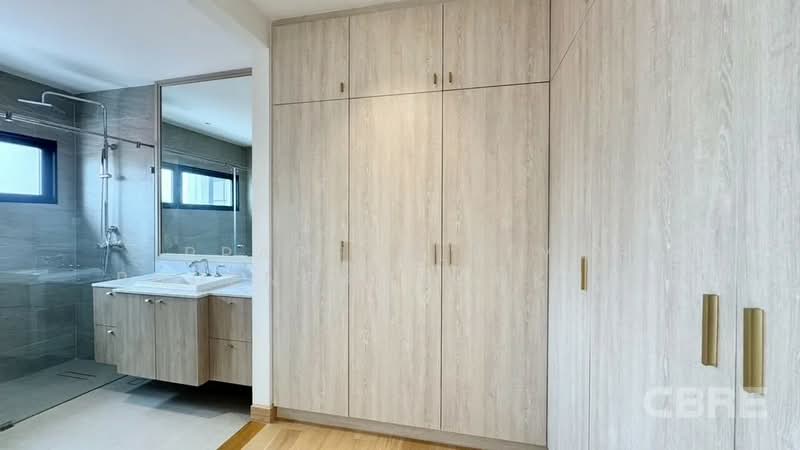 Single House on Sukhumvit 65, Bangkok, Phra Kanong, Khlong Toei, Bangkok, 5 Bedrooms, 540 sqm, Single Detached House For Sale, by Praphinleeya Phuengkhuankhan, 500490504 - DDproperty.com
