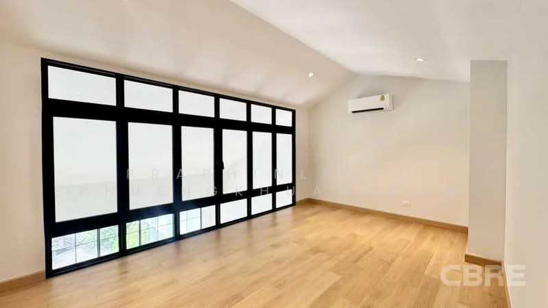 Single House on Sukhumvit 65, กรุงเทพ, พระโขนง, คลองเตย, กรุงเทพ, 540 ตร.ม., บ้านเดี่ยว ขาย, โดย Praphinleeya Phuengkhuankhan, 500490504 - DDproperty.com