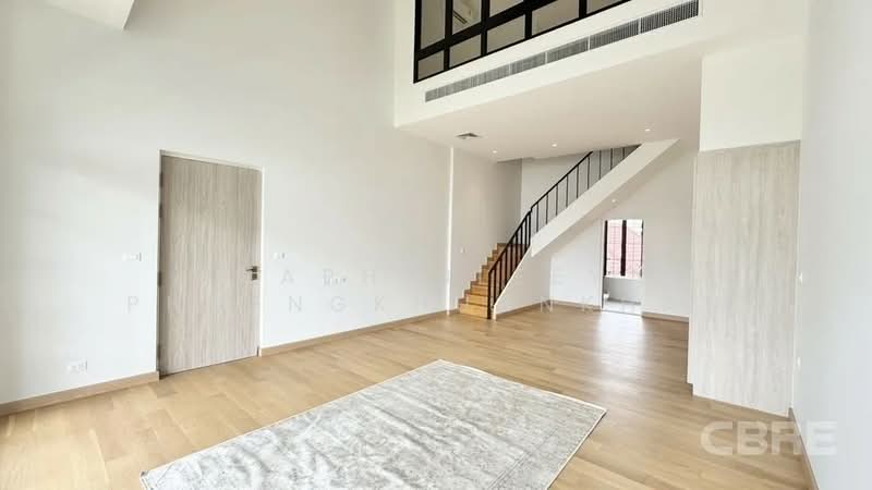 Single House on Sukhumvit 65, กรุงเทพ, พระโขนง, คลองเตย, กรุงเทพ, 540 ตร.ม., บ้านเดี่ยว ขาย, โดย Praphinleeya Phuengkhuankhan, 500490504 - DDproperty.com