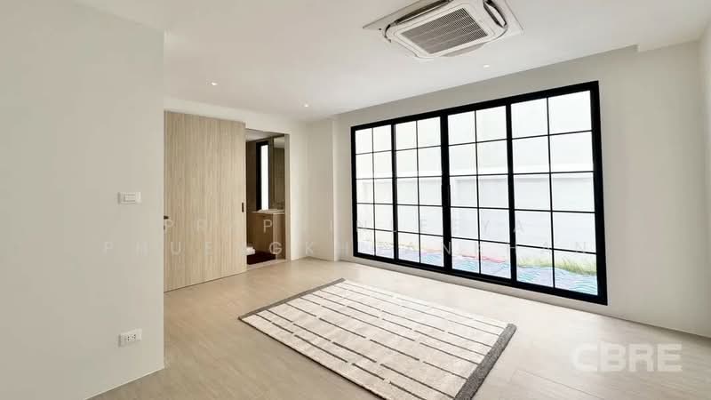 Single House on Sukhumvit 65, กรุงเทพ, พระโขนง, คลองเตย, กรุงเทพ, 540 ตร.ม., บ้านเดี่ยว ขาย, โดย Praphinleeya Phuengkhuankhan, 500490504 - DDproperty.com