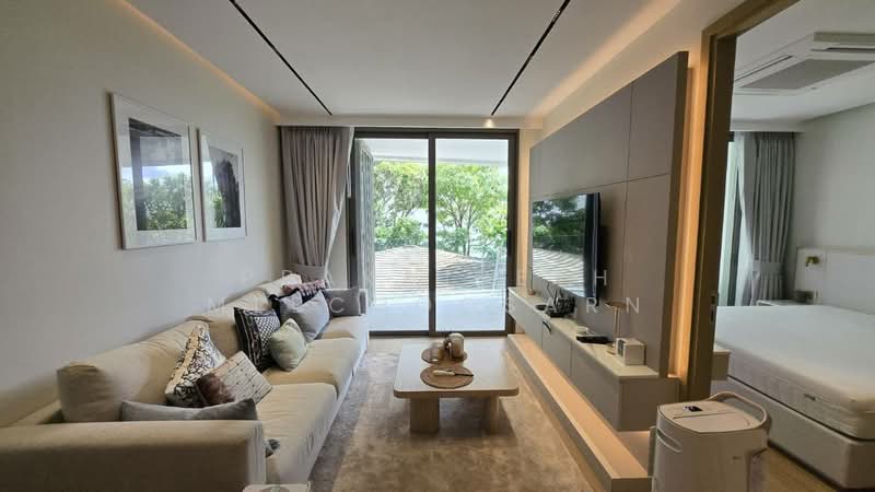 The Aqua, Phuket, Lagoon Road, Choeng Thale, Thalang, Phuket, 2 Bedrooms, 90 sqm, Condo For Sale, by CBRE (Thailand) Co.,Ltd, 500490505 - DDproperty.com
