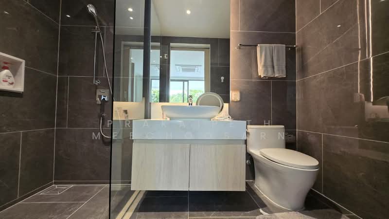 The Aqua, Phuket, Lagoon Road, Choeng Thale, Thalang, Phuket, 2 Bedrooms, 90 sqm, Condo For Sale, by CBRE (Thailand) Co.,Ltd, 500490505 - DDproperty.com