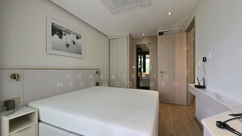 The Aqua, Phuket, Lagoon Road, Choeng Thale, Thalang, Phuket, 2 Bedrooms, 90 sqm, Condo For Sale, by CBRE (Thailand) Co.,Ltd, 500490505 - DDproperty.com