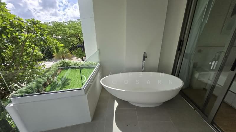 The Aqua : ดิ อควา, ภูเก็ต, Lagoon Road, เชิงทะเล, ถลาง, ภูเก็ต, 90 ตร.ม., คอนโด ขาย, โดย CBRE (Thailand) Co.,Ltd, 500490505 - DDproperty.com