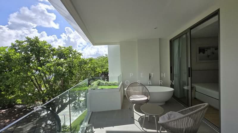 The Aqua, Phuket, Lagoon Road, Choeng Thale, Thalang, Phuket, 2 Bedrooms, 90 sqm, Condo For Sale, by CBRE (Thailand) Co.,Ltd, 500490505 - DDproperty.com