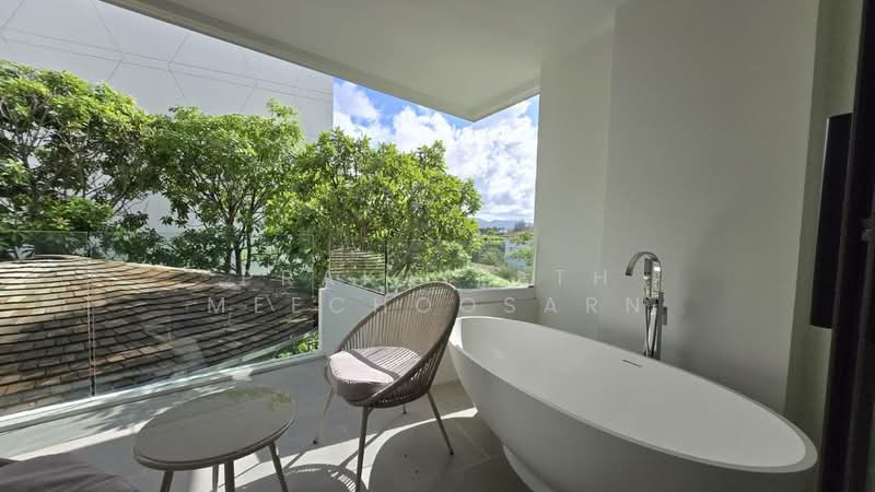 The Aqua, Phuket, Lagoon Road, Choeng Thale, Thalang, Phuket, 2 Bedrooms, 90 sqm, Condo For Sale, by CBRE (Thailand) Co.,Ltd, 500490505 - DDproperty.com