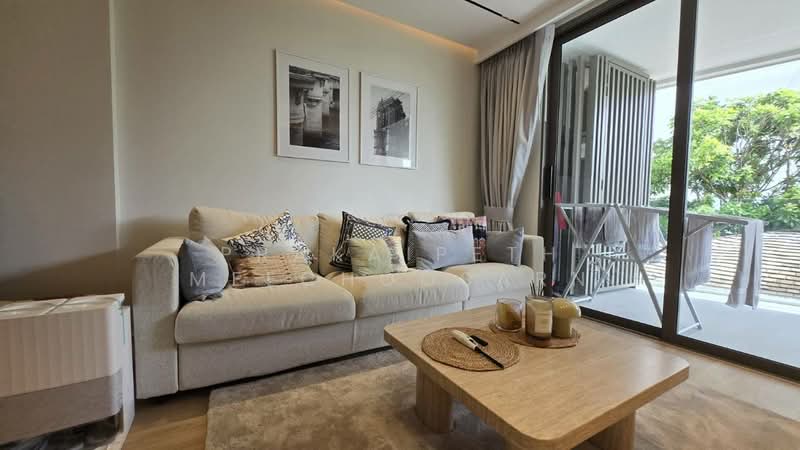 The Aqua : ดิ อควา, ภูเก็ต, Lagoon Road, เชิงทะเล, ถลาง, ภูเก็ต, 90 ตร.ม., คอนโด ขาย, โดย CBRE (Thailand) Co.,Ltd, 500490505 - DDproperty.com