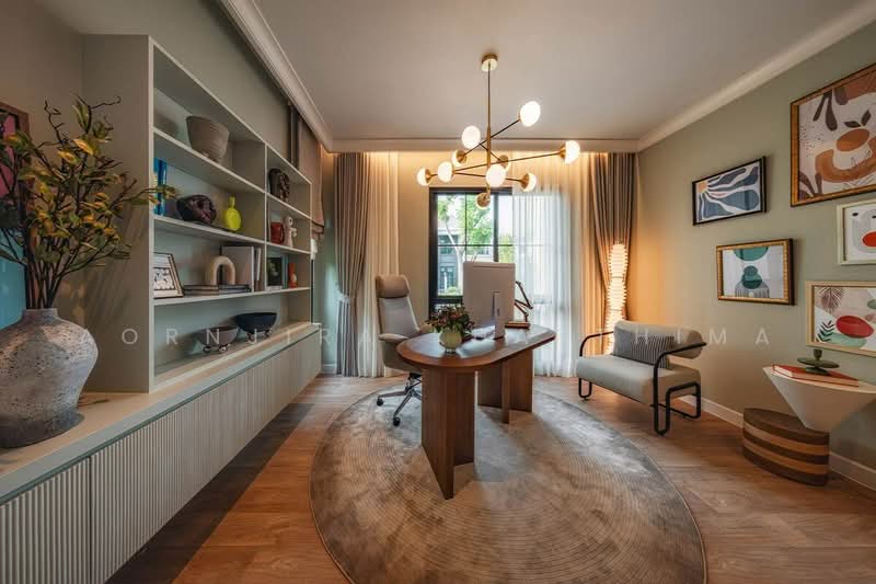 2-story detached house, Chiang Mai, San Phi Sua, Muang Chiang Mai, Chiang Mai, 4 Bedrooms, 251 sqm, Single Detached House For Sale, by Aornjira Khatthima, 500490506 - DDproperty.com