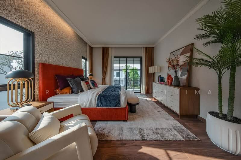 2-story detached house, Chiang Mai, San Phi Sua, Muang Chiang Mai, Chiang Mai, 4 Bedrooms, 251 sqm, Single Detached House For Sale, by Aornjira Khatthima, 500490506 - DDproperty.com
