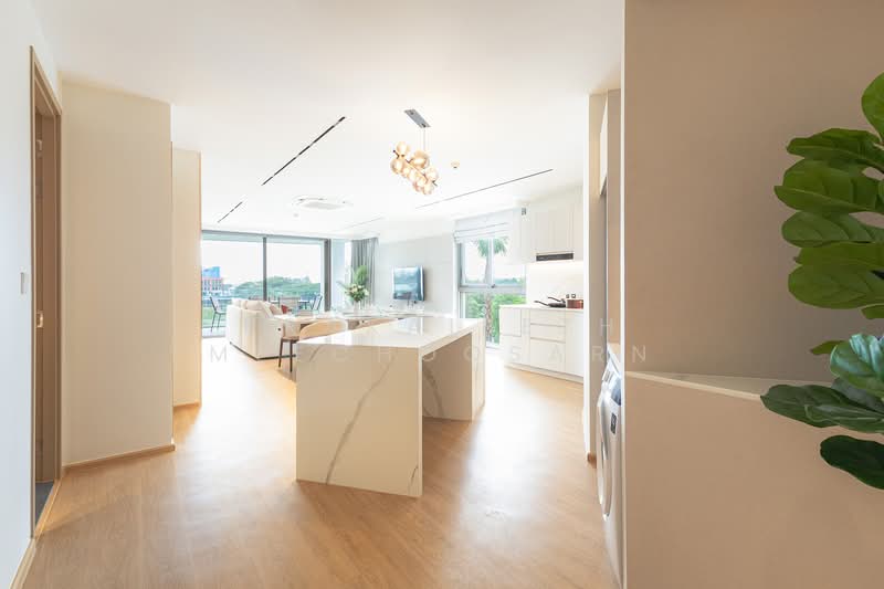 The Aqua, Phuket, Lagoon Road, Choeng Thale, Thalang, Phuket, 3 Bedrooms, 124 sqm, Condo For Sale, by CBRE (Thailand) Co.,Ltd, 500490508 - DDproperty.com