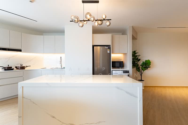 The Aqua, Phuket, Lagoon Road, Choeng Thale, Thalang, Phuket, 3 Bedrooms, 124 sqm, Condo For Sale, by CBRE (Thailand) Co.,Ltd, 500490508 - DDproperty.com