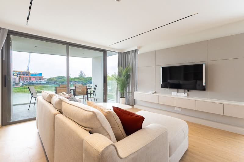 The Aqua : ดิ อควา, ภูเก็ต, Lagoon Road, เชิงทะเล, ถลาง, ภูเก็ต, 124 ตร.ม., คอนโด ขาย, โดย CBRE (Thailand) Co.,Ltd, 500490508 - DDproperty.com