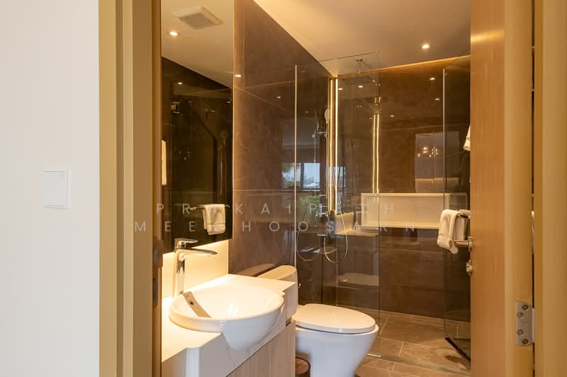 The Aqua, Phuket, Lagoon Road, Choeng Thale, Thalang, Phuket, 3 Bedrooms, 124 sqm, Condo For Sale, by CBRE (Thailand) Co.,Ltd, 500490508 - DDproperty.com