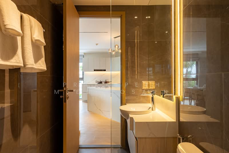 The Aqua, Phuket, Lagoon Road, Choeng Thale, Thalang, Phuket, 3 Bedrooms, 124 sqm, Condo For Sale, by CBRE (Thailand) Co.,Ltd, 500490508 - DDproperty.com