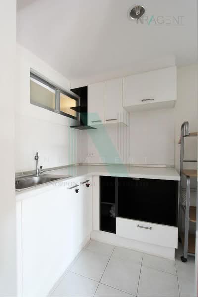 Lumpini Ville Cultural Center, Bangkok, Prachautid Road, Samsen Nok, Huai Khwang, Bangkok, Studio, 30 sqm, Condo For Sale, by NR AGENT, 500490509 - DDproperty.com