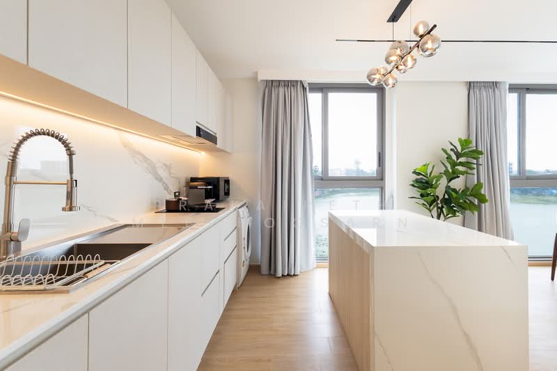 The Aqua, Phuket, Lagoon Road, Choeng Thale, Thalang, Phuket, 2 Bedrooms, 109 sqm, Condo For Sale, by CBRE (Thailand) Co.,Ltd, 500490510 - DDproperty.com