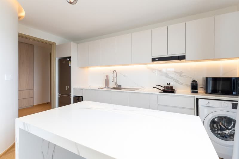 The Aqua, Phuket, Lagoon Road, Choeng Thale, Thalang, Phuket, 2 Bedrooms, 109 sqm, Condo For Sale, by CBRE (Thailand) Co.,Ltd, 500490510 - DDproperty.com