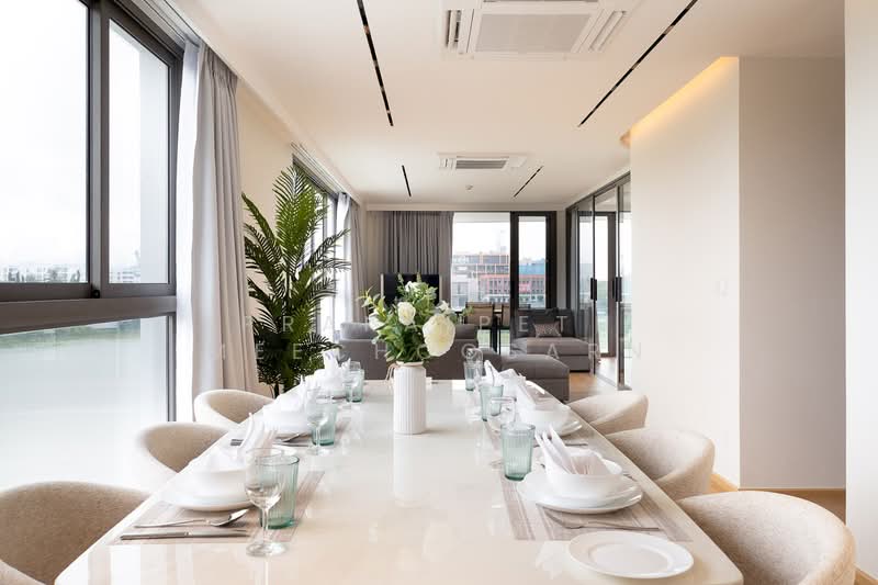 The Aqua, Phuket, Lagoon Road, Choeng Thale, Thalang, Phuket, 2 Bedrooms, 109 sqm, Condo For Sale, by CBRE (Thailand) Co.,Ltd, 500490510 - DDproperty.com