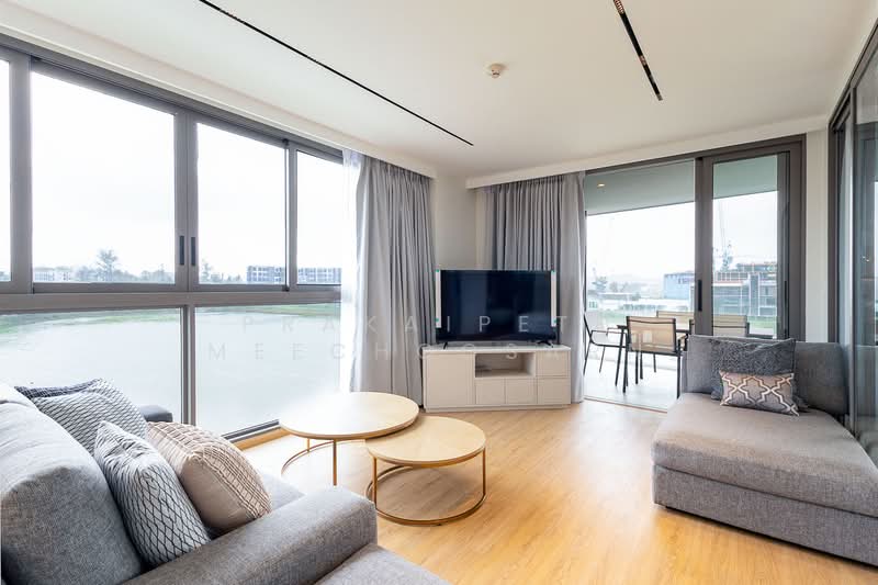 The Aqua, Phuket, Lagoon Road, Choeng Thale, Thalang, Phuket, 2 Bedrooms, 109 sqm, Condo For Sale, by CBRE (Thailand) Co.,Ltd, 500490510 - DDproperty.com