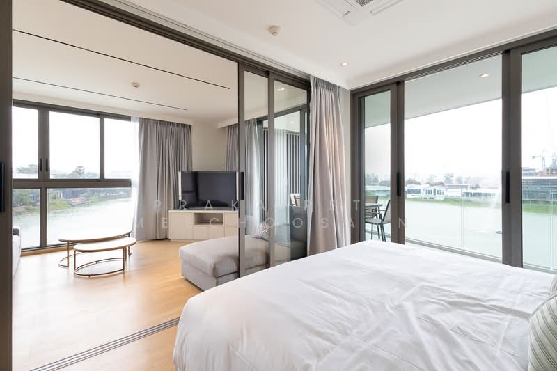 The Aqua, Phuket, Lagoon Road, Choeng Thale, Thalang, Phuket, 2 Bedrooms, 109 sqm, Condo For Sale, by CBRE (Thailand) Co.,Ltd, 500490510 - DDproperty.com