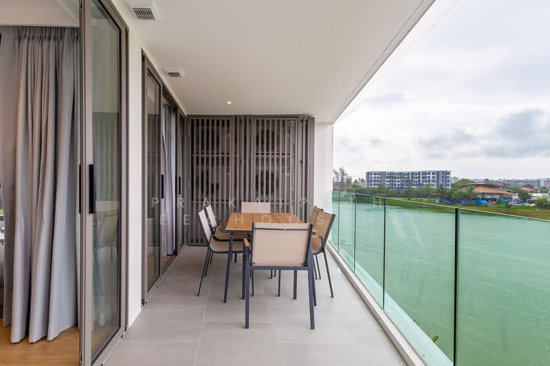The Aqua, Phuket, Lagoon Road, Choeng Thale, Thalang, Phuket, 2 Bedrooms, 109 sqm, Condo For Sale, by CBRE (Thailand) Co.,Ltd, 500490510 - DDproperty.com