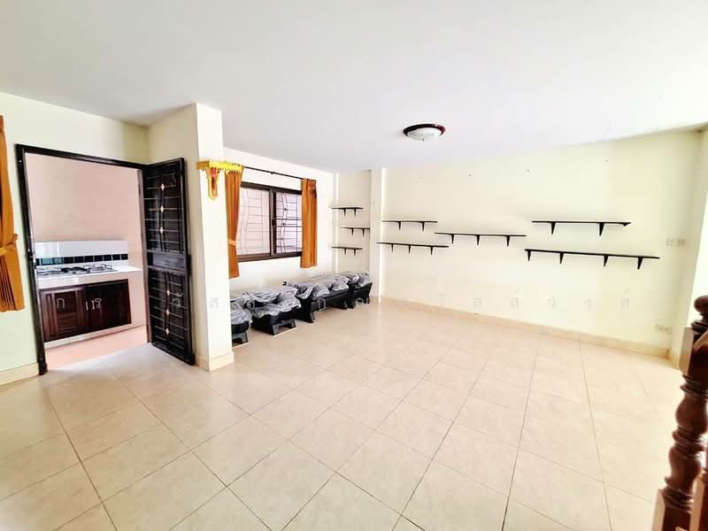 ขาย ทาวน์เฮ้าส์ หมู่บ้าน หงส์ประยูร 3 บางบัวทอง, Nonthaburi, Bang Rak Pattana, Bang Bua Thong, Nonthaburi, 3 Bedrooms, 90 sqm, Townhouse For Sale, by กรณวัสส์ กัณฑวัสส์วงส์, 500490511 - DDproperty.com