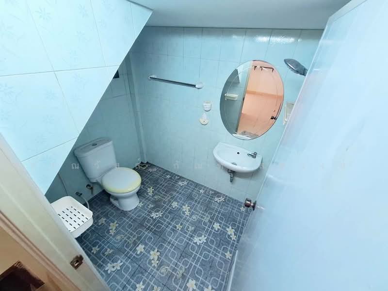 ขาย ทาวน์เฮ้าส์ หมู่บ้าน หงส์ประยูร 3 บางบัวทอง, Nonthaburi, Bang Rak Pattana, Bang Bua Thong, Nonthaburi, 3 Bedrooms, 90 sqm, Townhouse For Sale, by กรณวัสส์ กัณฑวัสส์วงส์, 500490511 - DDproperty.com
