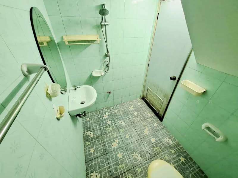 ขาย ทาวน์เฮ้าส์ หมู่บ้าน หงส์ประยูร 3 บางบัวทอง, Nonthaburi, Bang Rak Pattana, Bang Bua Thong, Nonthaburi, 3 Bedrooms, 90 sqm, Townhouse For Sale, by กรณวัสส์ กัณฑวัสส์วงส์, 500490511 - DDproperty.com