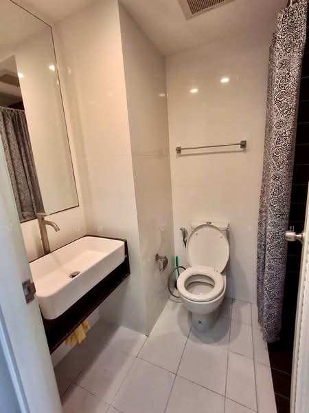 A Space Me Bangna, Samut Prakan, Bangna-Trad Road, Bangphli Yai, Bang Plee, Samut Prakan, 1 Bedroom, 24 sqm, Condo For Sale, by ปัญชนิดา จันทรงชัย, 500490512 - DDproperty.com