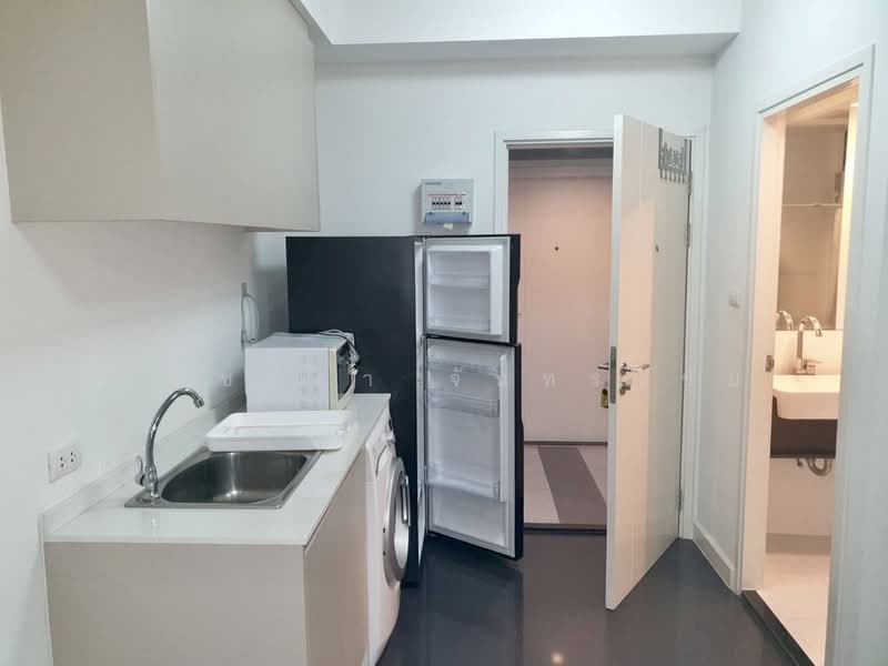 A Space Me Bangna, Samut Prakan, Bangna-Trad Road, Bangphli Yai, Bang Plee, Samut Prakan, 1 Bedroom, 24 sqm, Condo For Sale, by ปัญชนิดา จันทรงชัย, 500490512 - DDproperty.com